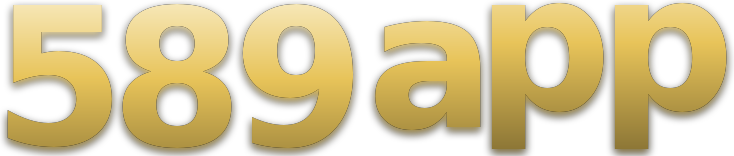 589 app logo