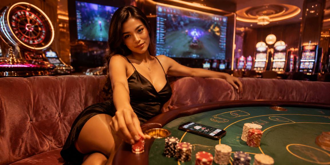 589 app 589 app ၏ အမှီအခိုကင်းသော ဘောင်အဆောက်အအုံ